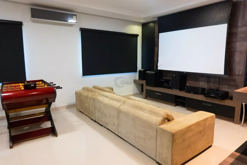 Casa de Condomínio, 6 quartos - Foto 1