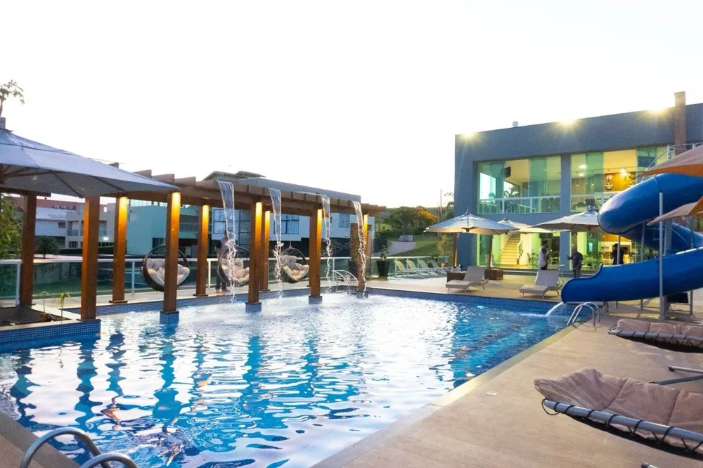 Casa de Condomínio, 6 quartos - Foto 4