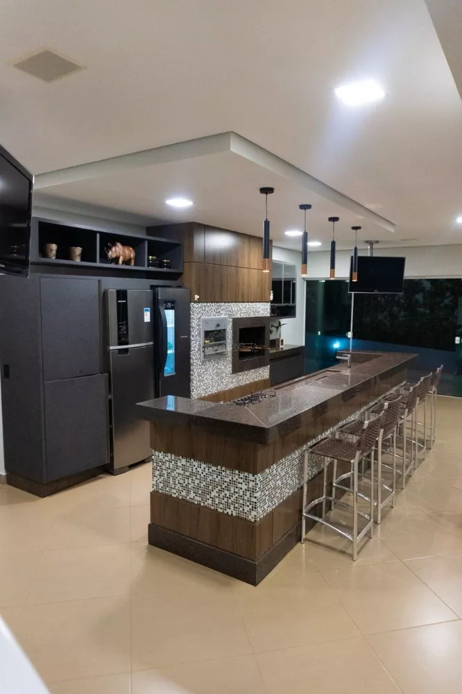 Casa de Condomínio, 6 quartos - Foto 4