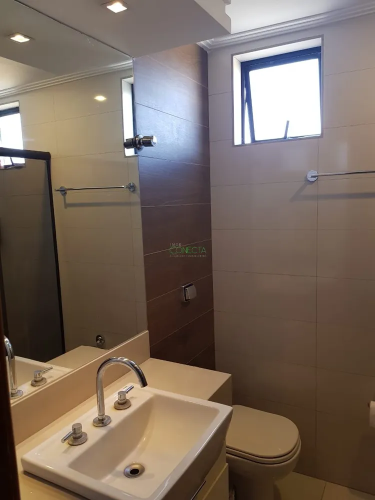 Apartamento, 3 quartos, 87 m² - Foto 4