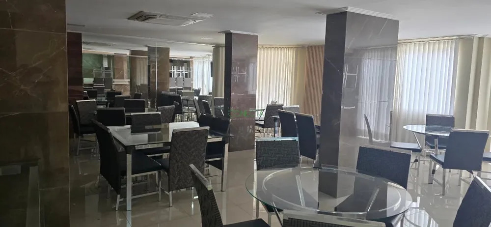 Apartamento, 3 quartos, 87 m² - Foto 5
