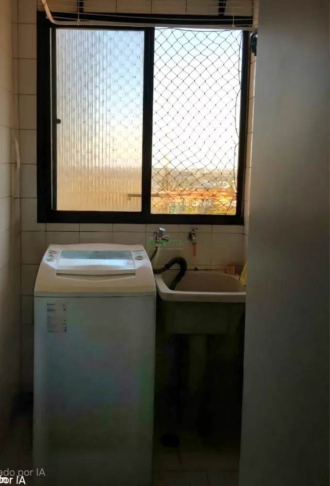Apartamento, 3 quartos, 87 m² - Foto 7