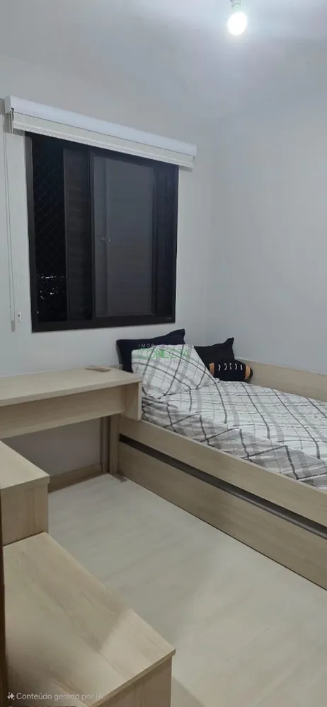 Apartamento, 3 quartos, 87 m² - Foto 6