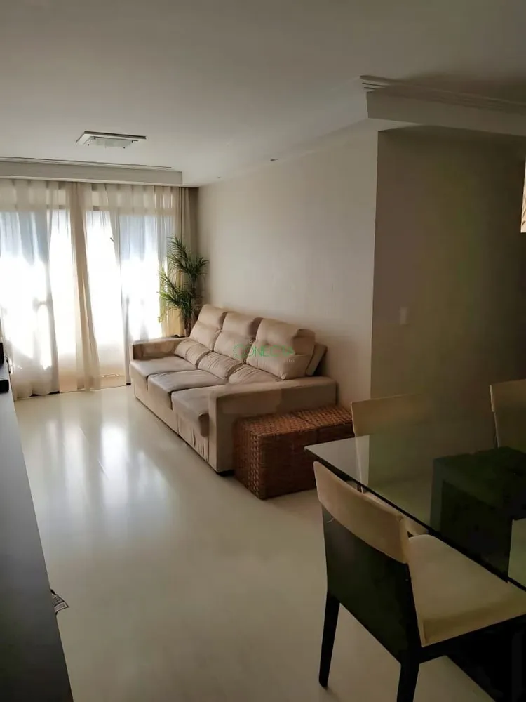 Apartamento, 3 quartos, 87 m² - Foto 1