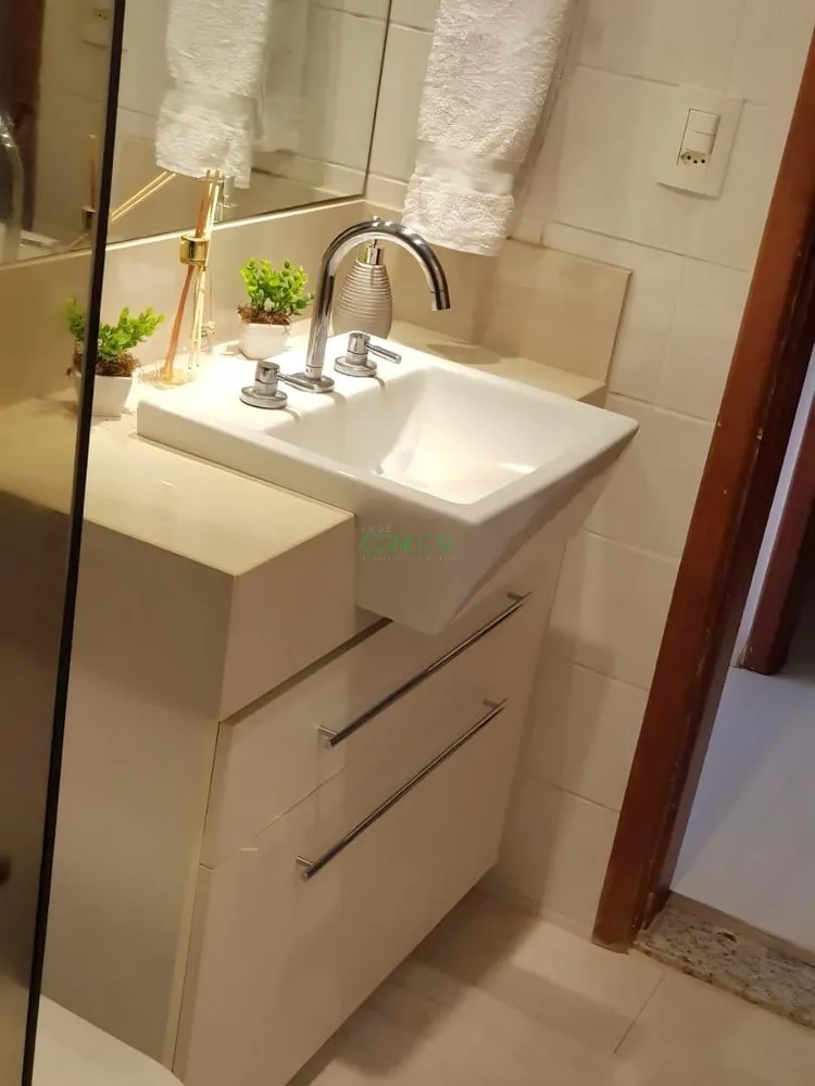 Apartamento, 3 quartos, 87 m² - Foto 2