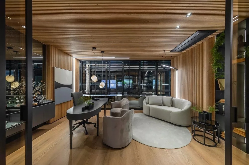 Sala-Conjunto, 51 m² - Foto 4