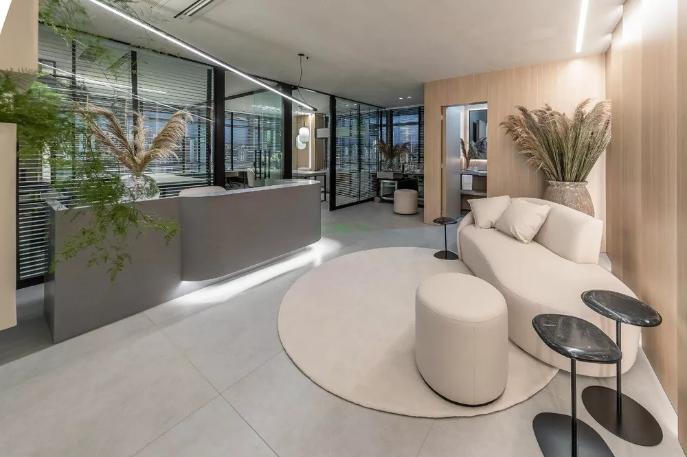 Sala-Conjunto, 51 m² - Foto 3