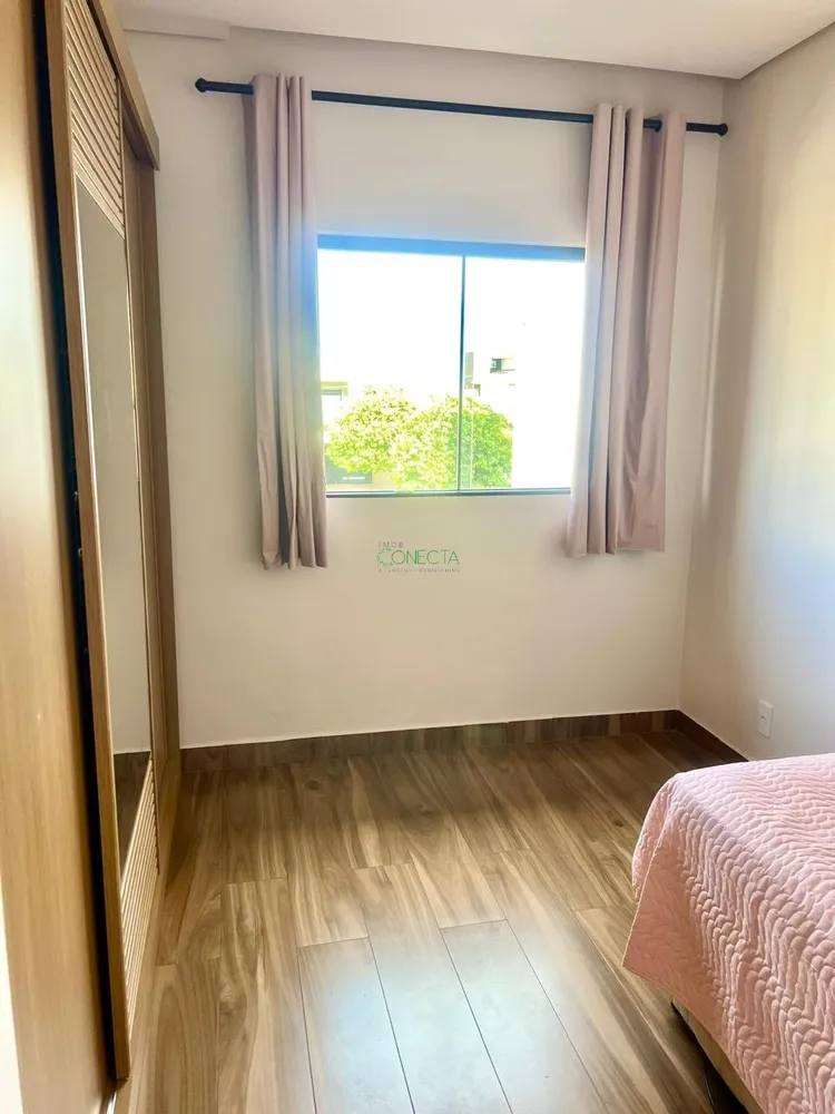 Casa de Condomínio, 3 quartos - Foto 12