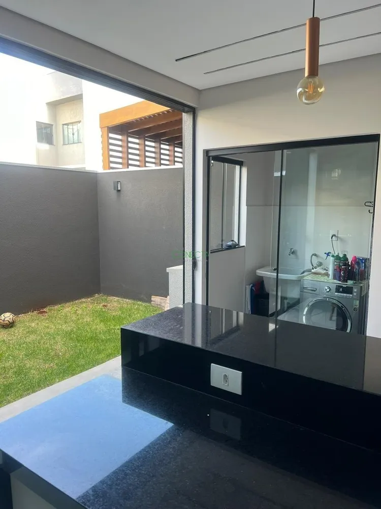 Casa de Condomínio, 3 quartos - Foto 8