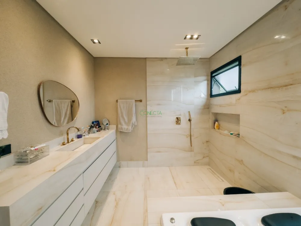 Casa de Condomínio, 4 quartos - Foto 8