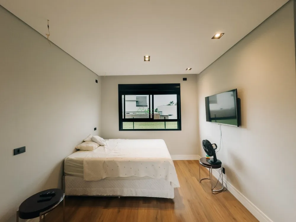 Casa de Condomínio, 4 quartos - Foto 9