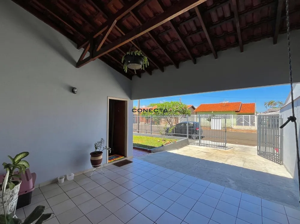 Casa, 3 quartos, 99 m² - Foto 2