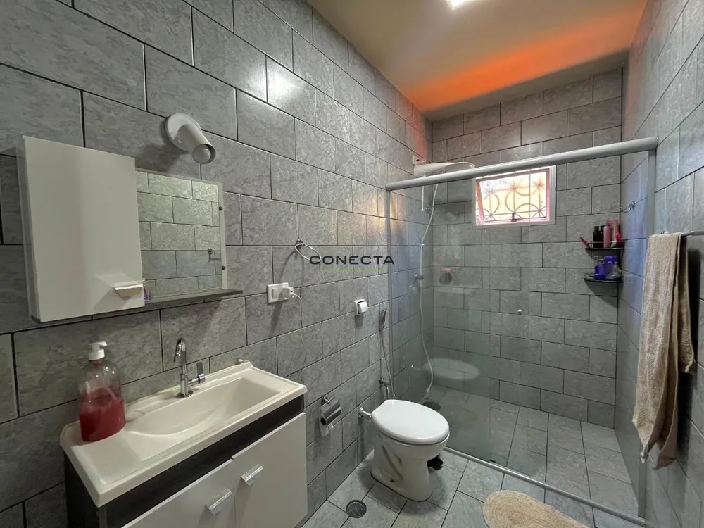 Casa, 3 quartos, 99 m² - Foto 6