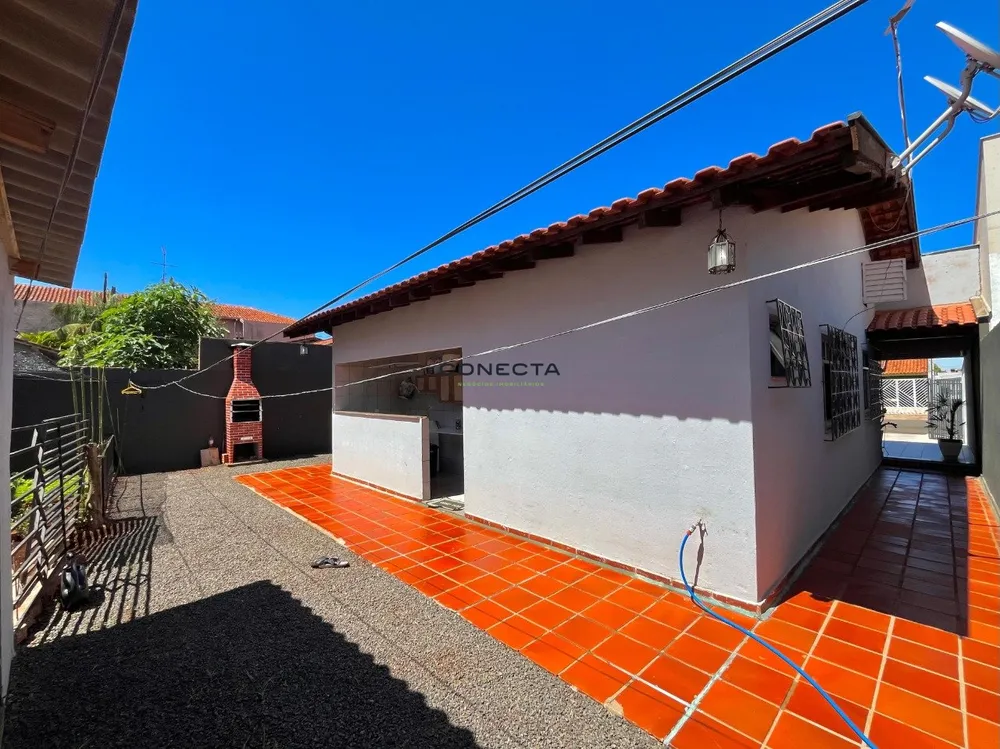 Casa, 3 quartos, 99 m² - Foto 8
