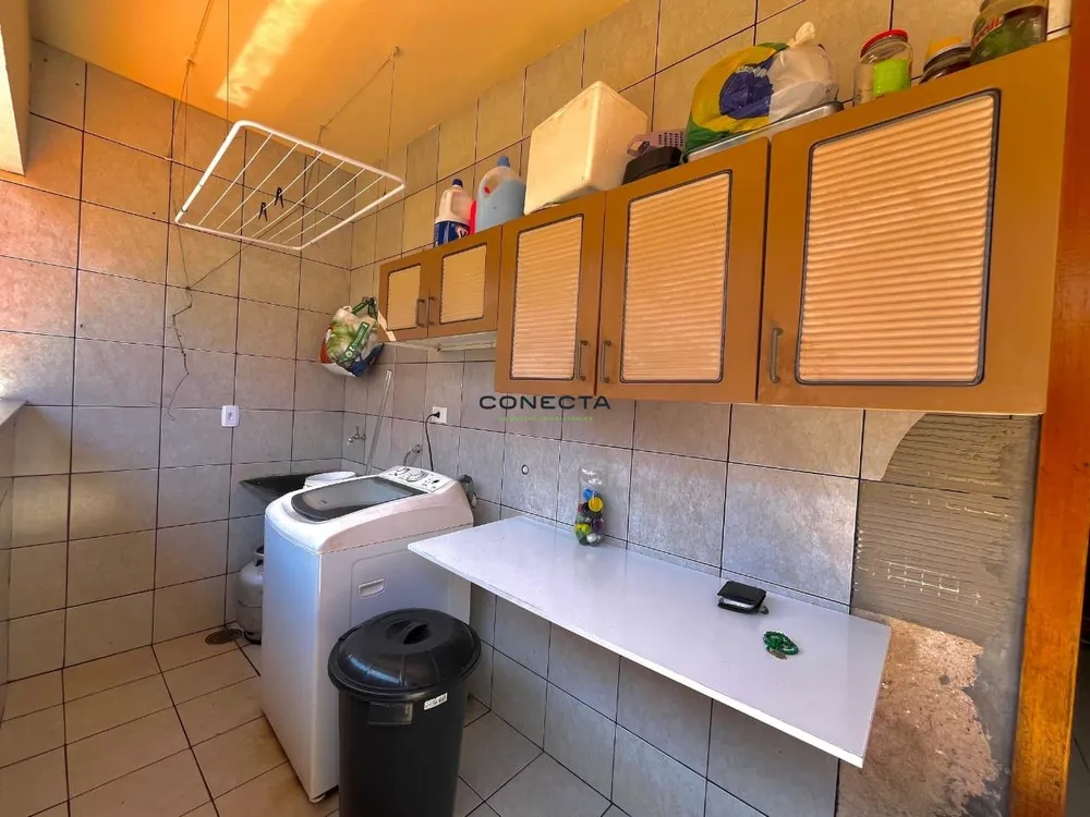 Casa, 3 quartos, 99 m² - Foto 7