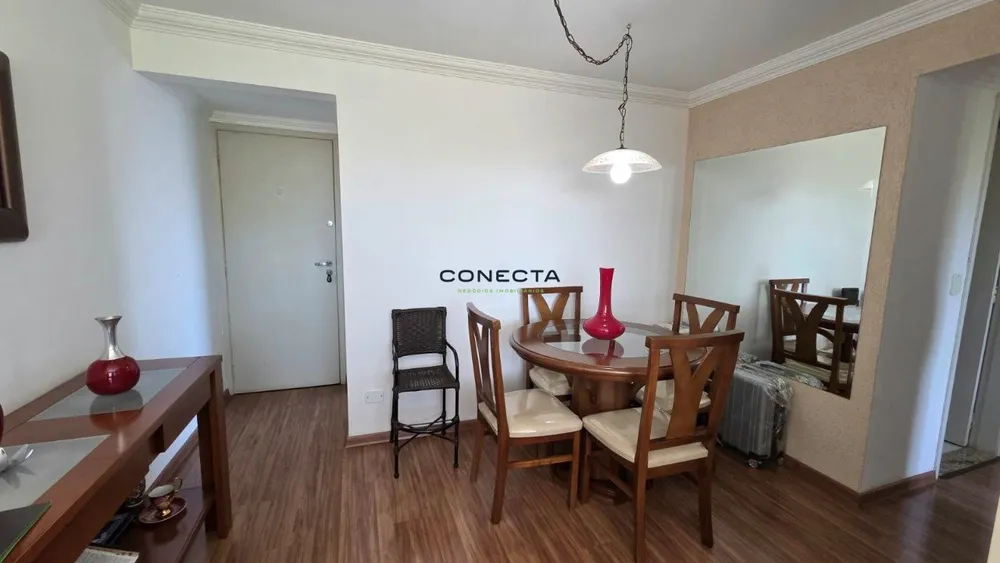 Apartamento, 3 quartos, 56 m² - Foto 3