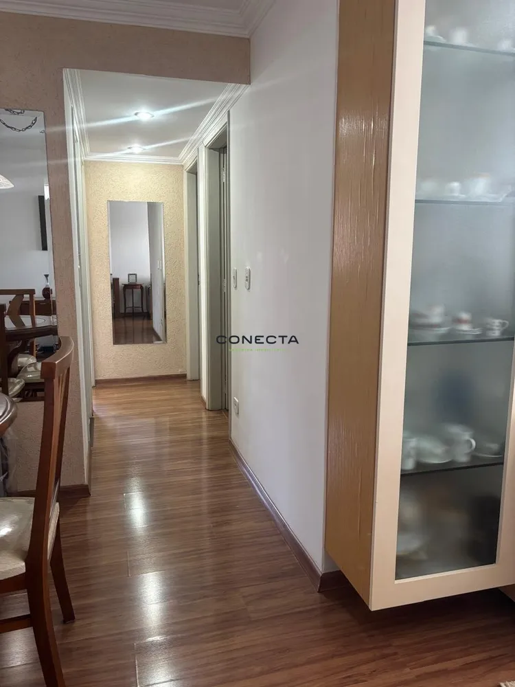 Apartamento, 3 quartos, 56 m² - Foto 5
