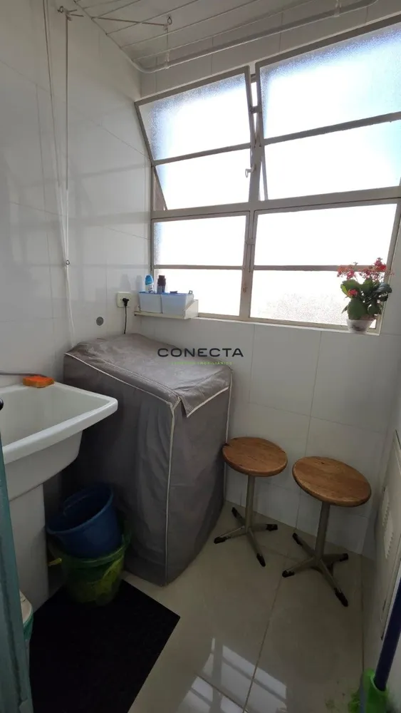 Apartamento, 3 quartos, 56 m² - Foto 8