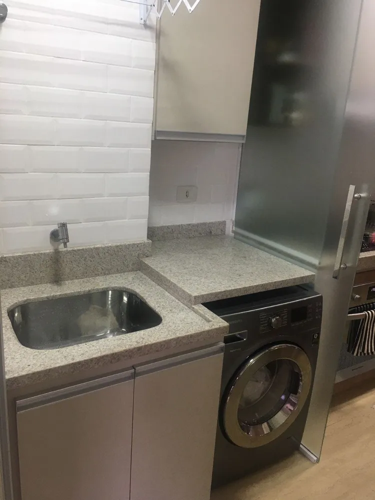 Apartamento, 2 quartos, 81 m² - Foto 7