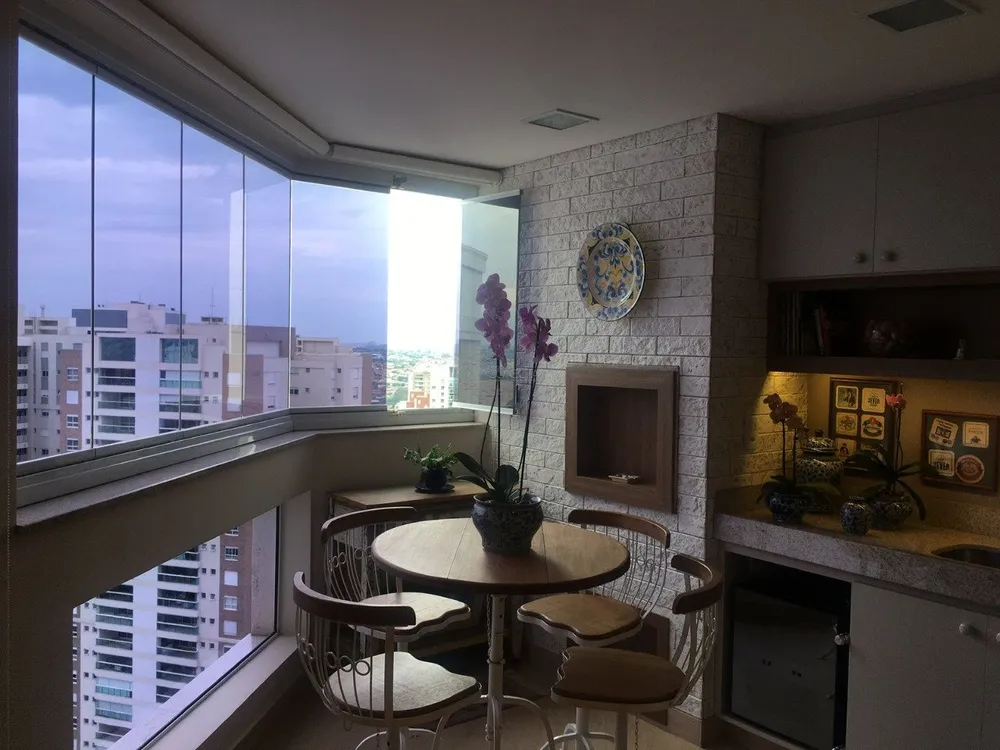 Apartamento, 2 quartos, 81 m² - Foto 1