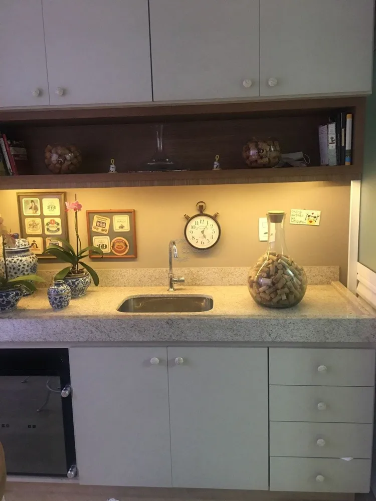 Apartamento, 2 quartos, 81 m² - Foto 6