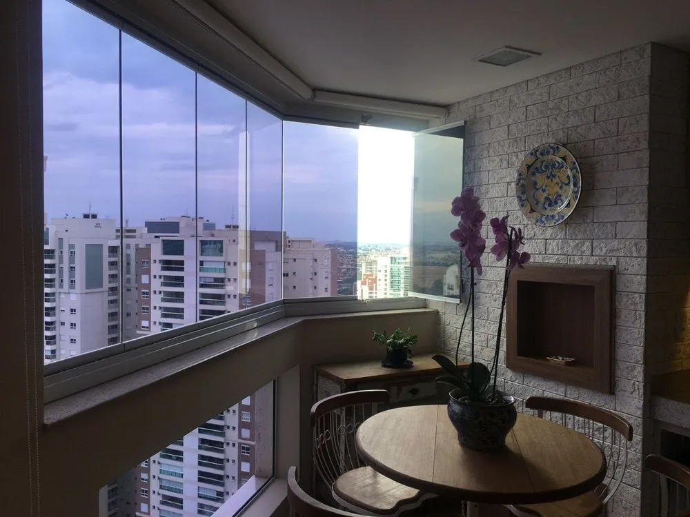 Apartamento, 2 quartos, 81 m² - Foto 3