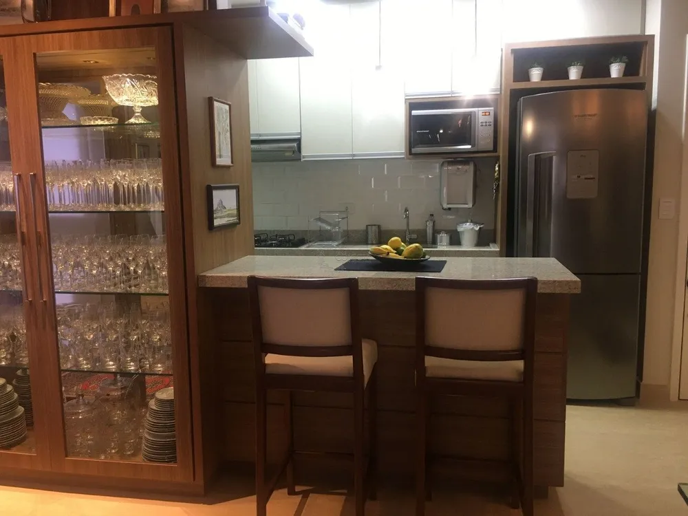 Apartamento, 2 quartos, 81 m² - Foto 9
