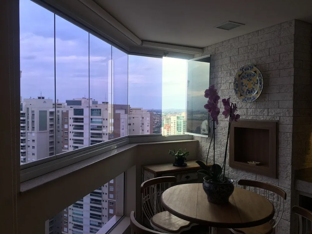 Apartamento, 2 quartos, 81 m² - Foto 2