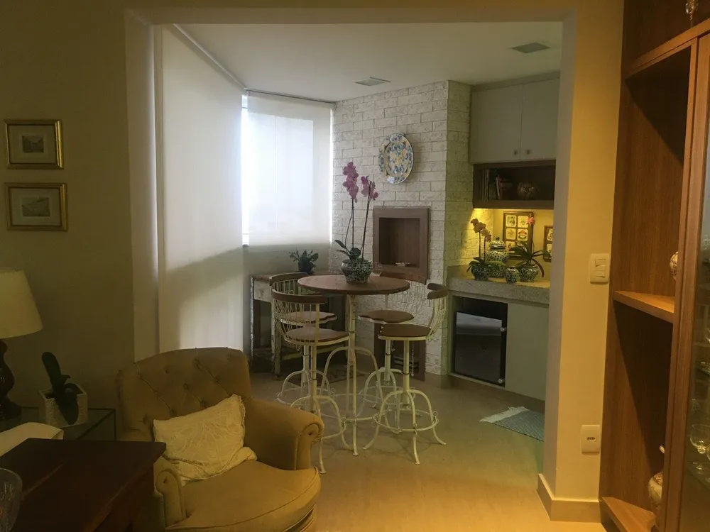Apartamento, 2 quartos, 81 m² - Foto 11