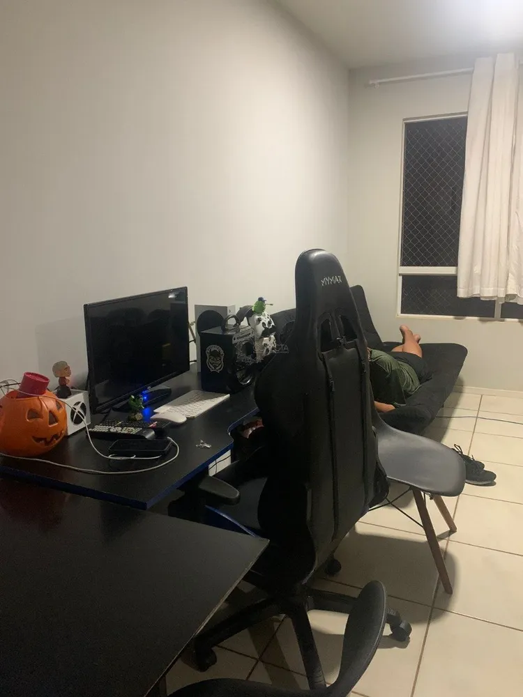 Apartamento, 2 quartos, 48 m² - Foto 1