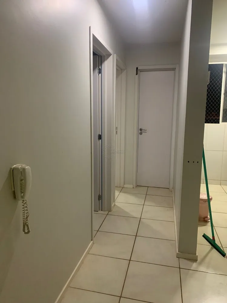 Apartamento, 2 quartos, 48 m² - Foto 4