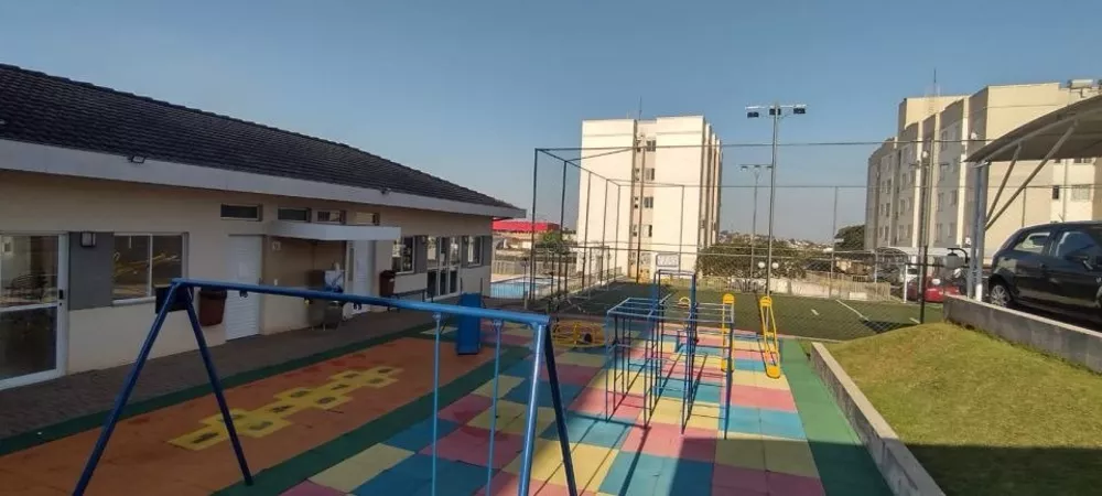 Apartamento, 2 quartos, 48 m² - Foto 4