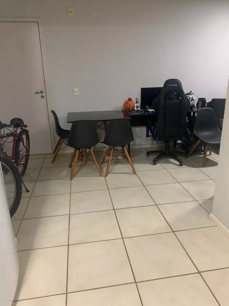 Apartamento, 2 quartos, 48 m² - Foto 1
