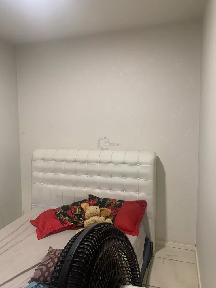 Apartamento, 2 quartos, 48 m² - Foto 3