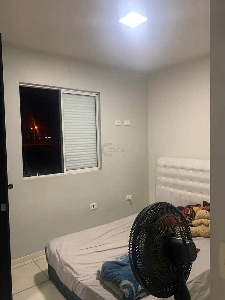Apartamento, 2 quartos, 48 m² - Foto 8