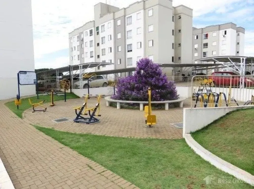 Apartamento, 2 quartos, 48 m² - Foto 10