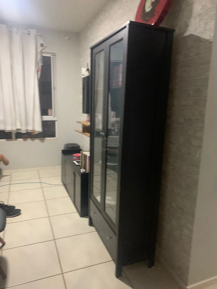 Apartamento, 2 quartos, 48 m² - Foto 3