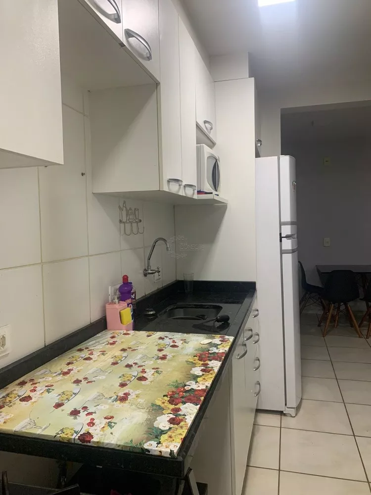Apartamento, 2 quartos, 48 m² - Foto 2