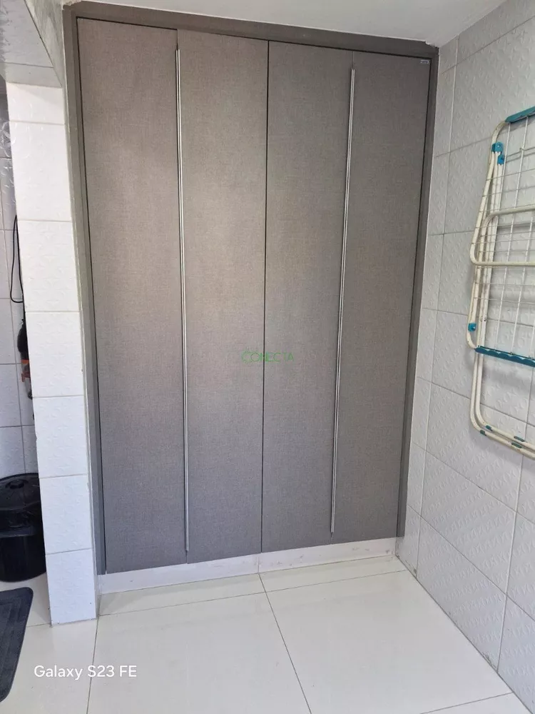 Apartamento, 3 quartos, 100 m² - Foto 3
