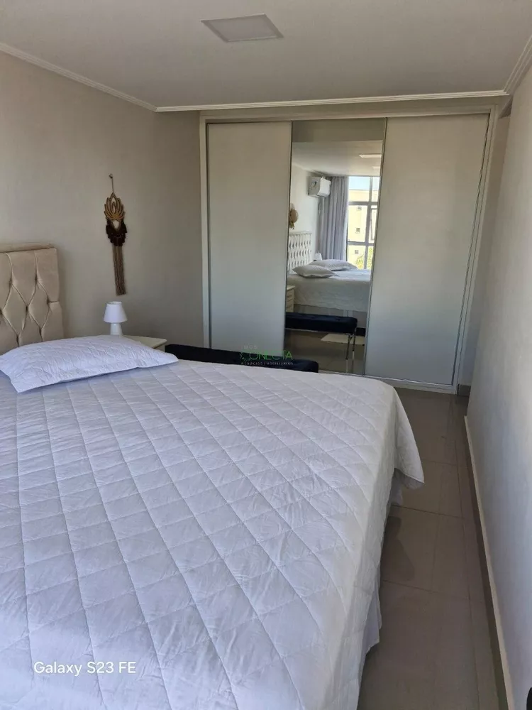 Apartamento, 3 quartos, 100 m² - Foto 4