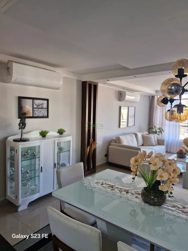 Apartamento, 3 quartos, 100 m² - Foto 2