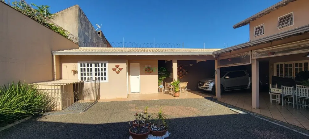 Casa, 3 quartos, 331 m² - Foto 11