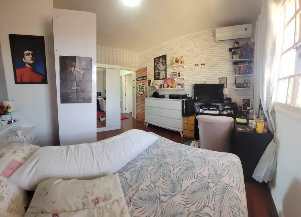 Casa, 3 quartos, 331 m² - Foto 3