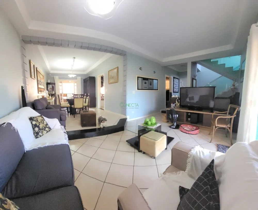 Casa, 3 quartos, 331 m² - Foto 5