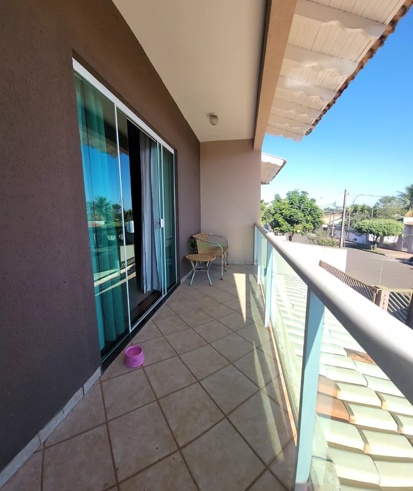 Casa, 3 quartos, 331 m² - Foto 4