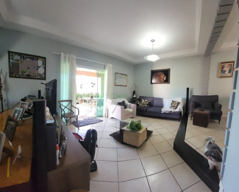 Casa, 3 quartos, 331 m² - Foto 6