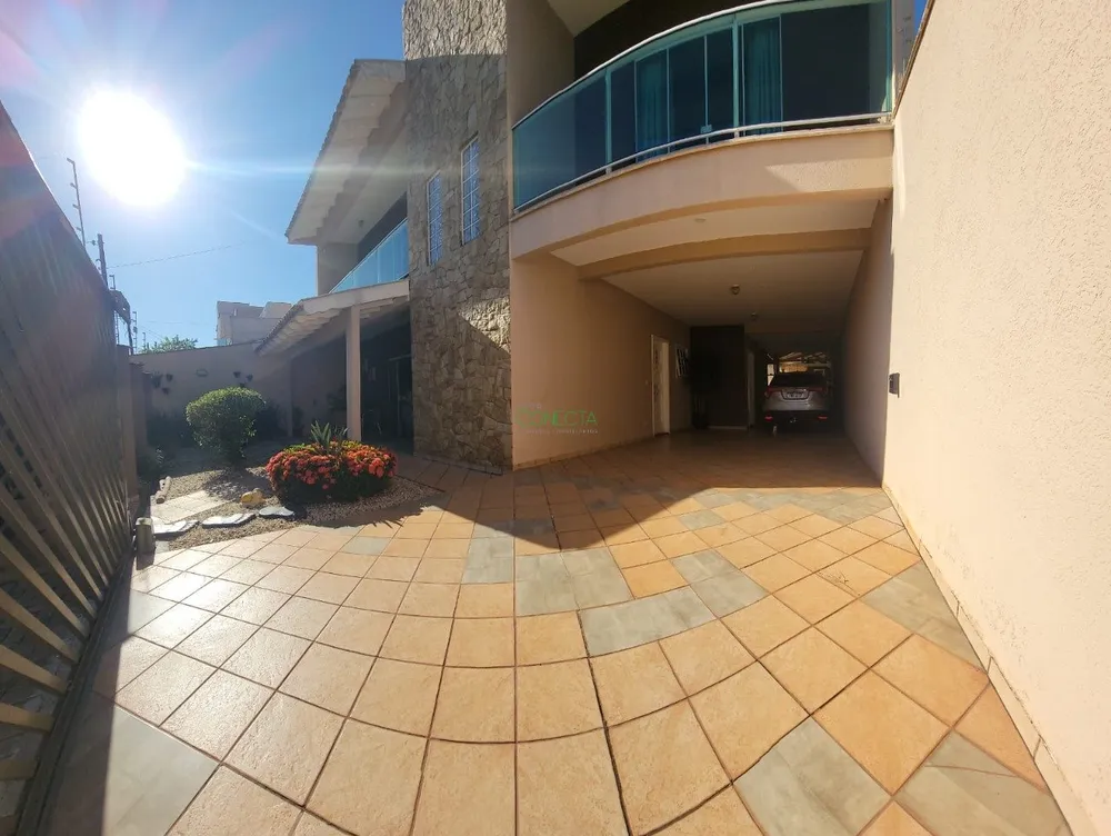 Casa, 3 quartos, 331 m² - Foto 3