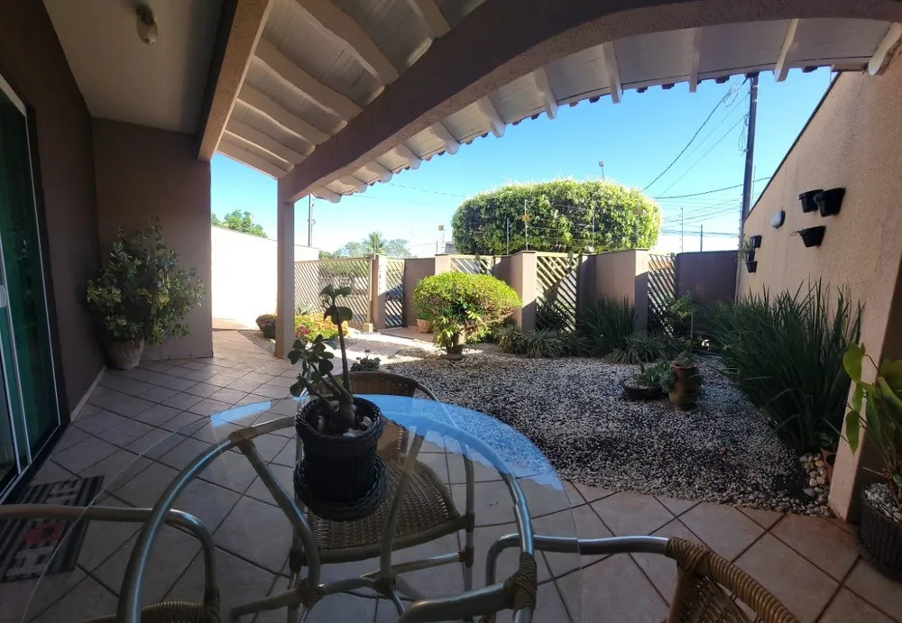 Casa, 3 quartos, 331 m² - Foto 4