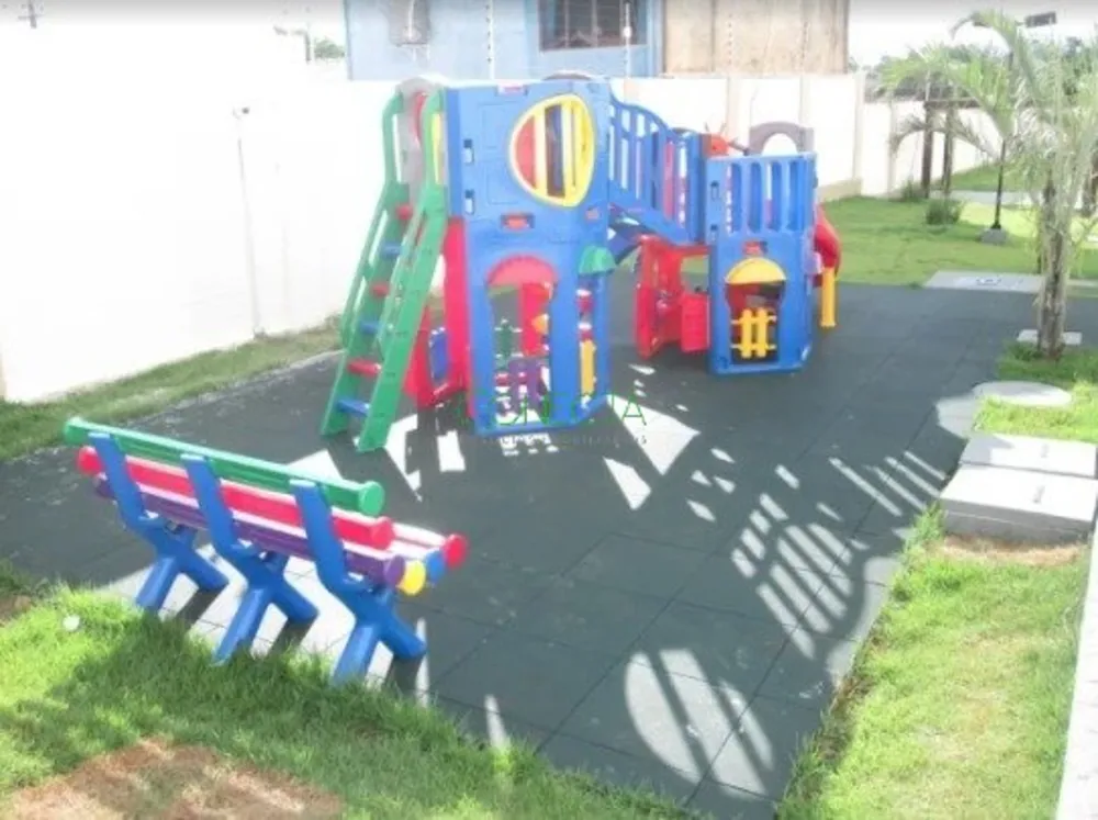 Apartamento, 2 quartos, 42 m² - Foto 2