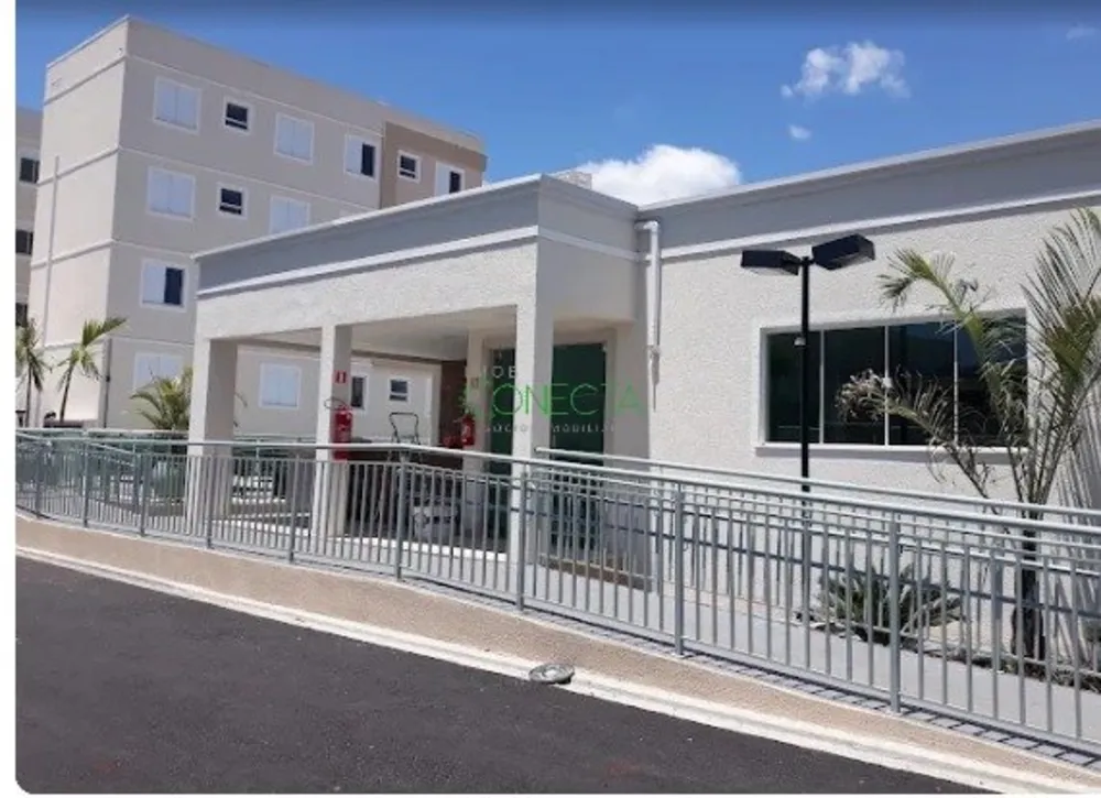 Apartamento, 2 quartos, 42 m² - Foto 9